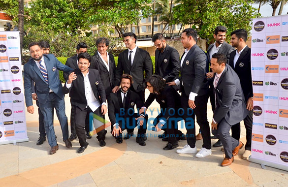 Photos: Style actor Sahil Khan snapped at Sun n Sand