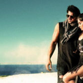 saaho bad boy song saaho bad boy song