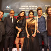 Akshaye Khanna and Richa Chadha starrer Section 375 gets lauded at Singapore South Asian International Film Festival