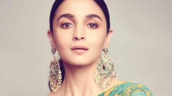 Alia Bhatt gets nominated for Most Inspiring Asian Woman of 2019 by E! People’s Choice Awards