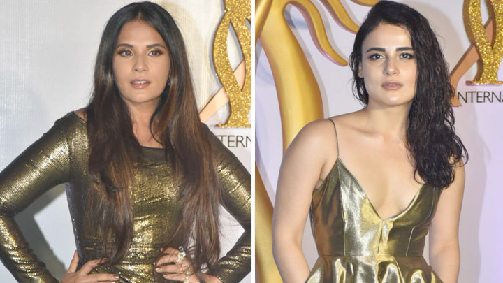 Celebs grace the green carpet of IIFA Rocks 2019 Part 2