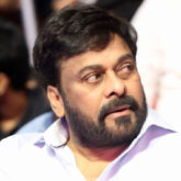 Chiranjeevi to star in the Telugu remake of the Malayalam film Lucifer
