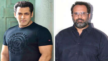 EXCLUSIVE: Salman Khan and Aanand L Rai in talks for comedy movie for a double role?
