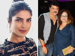 Priyanka Chopra sends a handwritten note welcoming Vandana Sajnani and Rajesh Khattar’s son Priyanka Chopra sends a handwritten note welcoming Rajesh Khattar’s son