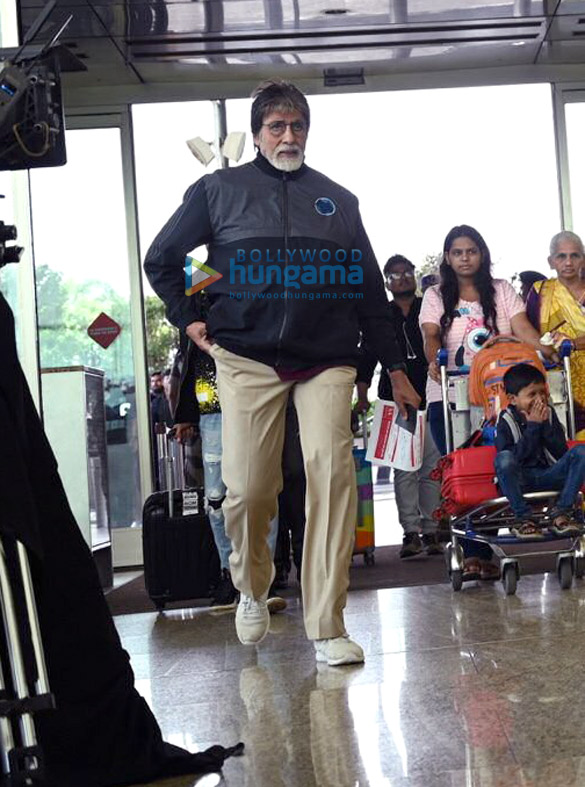 jhund6 Jhund 2021 On The Set Bollywood Hungama