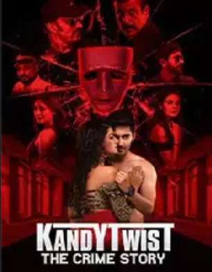 Kandy Twist – The Crime Story Kandy Twist – The Crime Story