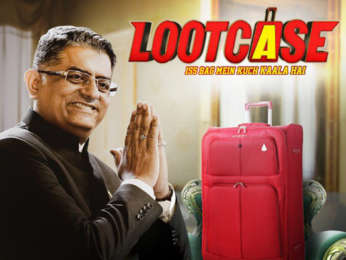 First Look Of The Movie Lootcase