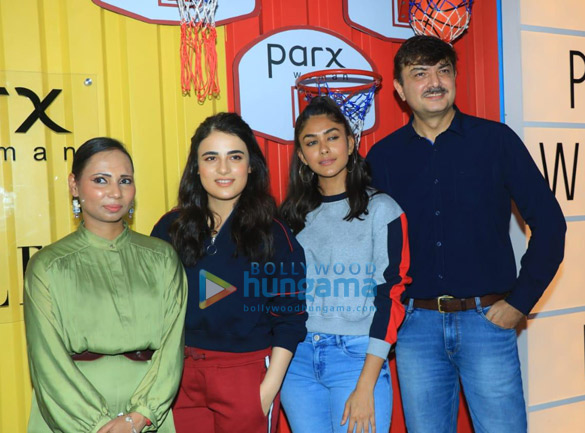 Photos: Celebs snapped inaugural of The Winter Games collection at Soho House, Juhu