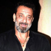 Sanjay Dutt says he is at peace now; opens up about signing so many projects