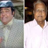 Sholay and Andaz Apna Apna actor Viju Khote passes away at the age of 77