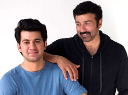 Sunny Deol shell-shocked by below-the-belt reviews for son Karan Deol Sunny Deol shell-shocked by below-the-belt reviews for son Karan Deol