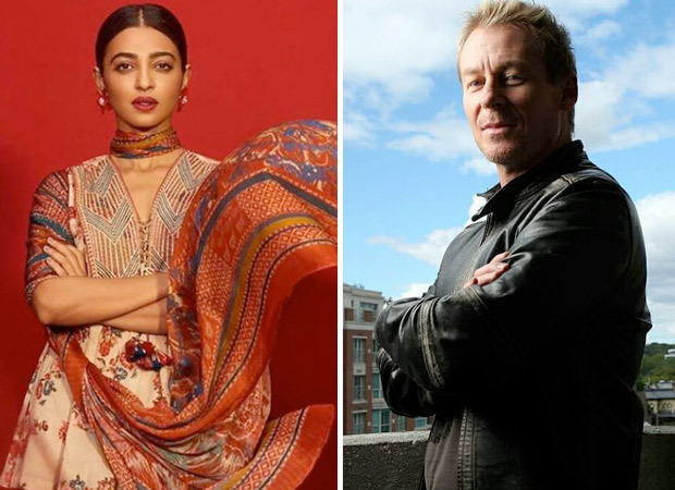 Whoa Radhika Apte Roped In Along With Richard Roxburgh For Apple Series Shantaram Bollywood News Bollywood Hungama