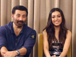 WOW: Salman Khan & Akshay Kumar’s QUALITIES Sunny Deol Wants To See In Karan | Rapid Fire