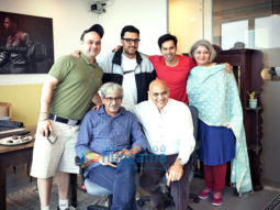 On The Sets Of The Movie Arun Khetarpal Biopic
