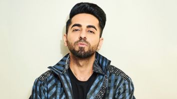 Ayushmann Khurrana joins hands with government and UNICEF to speak up against sexual abuse of children