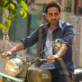 Ayushmann Khurrana reminisces about delivering his first Rs. 100 crore movie with Badhaai Ho last year
