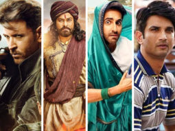 BREAKING: War wins the exhibition battle over Sye Raa Narasimha Reddy; Dream Girl and Chhichhore are the casualties BREAKING War wins the exhibition battle over Sye Raa Narasimha Reddy; Dream Girl and Chhichhore are the casualties