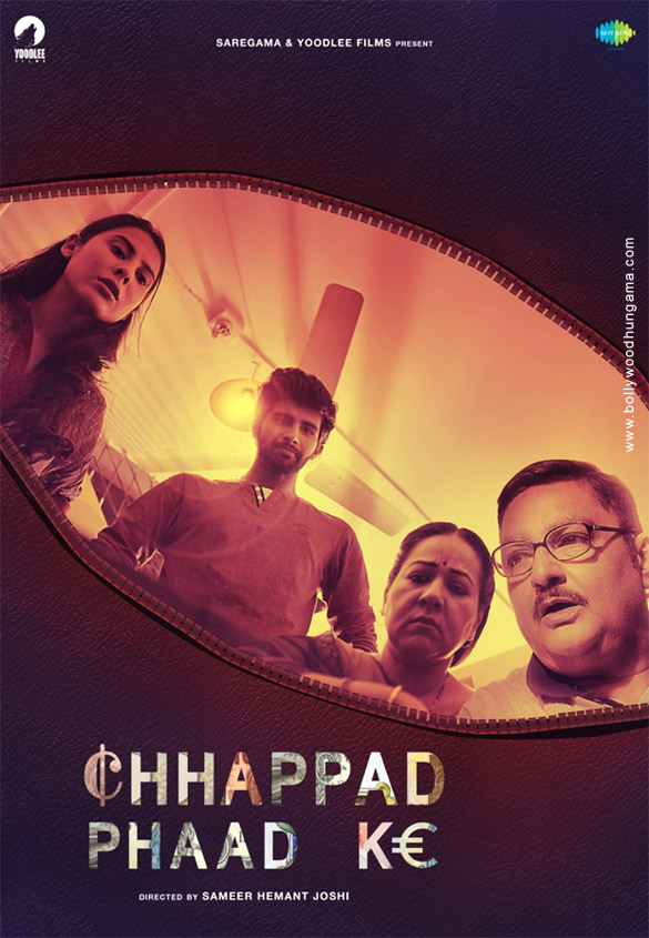 Chappad Phaad Ke Movie Review Release Date Songs Music Images Official Trailers Videos Photos News Bollywood Hungama