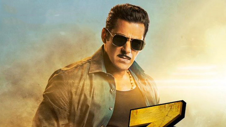 720px x 405px - Dabangg 3: Chulbul Pandey is Back | Salman Khan | Sonakshi Sinha | Prabhu  Deva - Bollywood Hungama