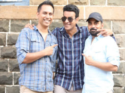 Directors Raj Nidimoru and Krishna DK have already shot for the second season of The Family Man Directors Raj Nidimoru and Krishna DK have already shot for the second season of A Family Man