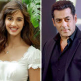 Disha Patani to star opposite Salman Khan in Radhe: India’s Most Wanted Cop?