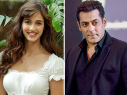 Disha Patani to star opposite Salman Khan in Radhe: India’s Most Wanted Cop?
