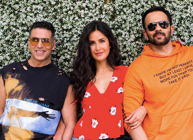 EXCLUSIVE! Is Rohit Shetty RESHOOTING and adding new characters in Akshay Kumar