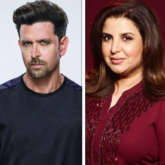 EXCLUSIVE Will Hrithik Roshan opt out of Farah Khan and Rohit Shetty’s SEVEN