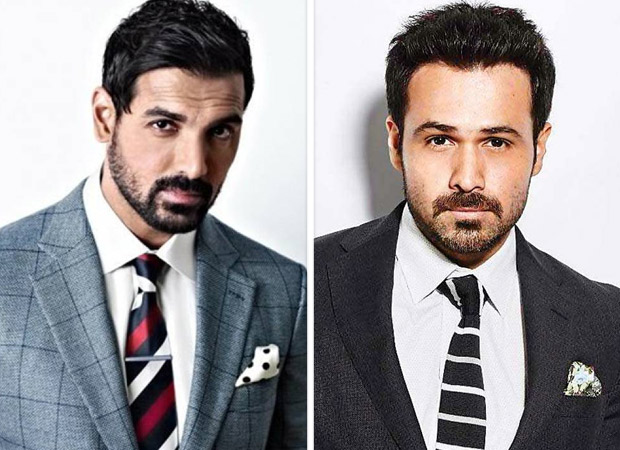 Exclusive: JOHN ABRAHAM and EMRAAN HASHMI to stay in Aamby Valley’s expensive timber CHALETS for a week to shoot Mumbai Saga MEGA CLIMAX!