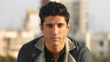 Farhan Akhtar suffers from hairline fracture during Toofan shooting