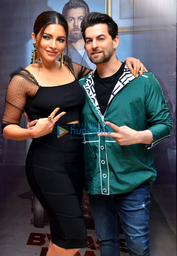 Photos: Cast of Bypass Road snapped during promotions
