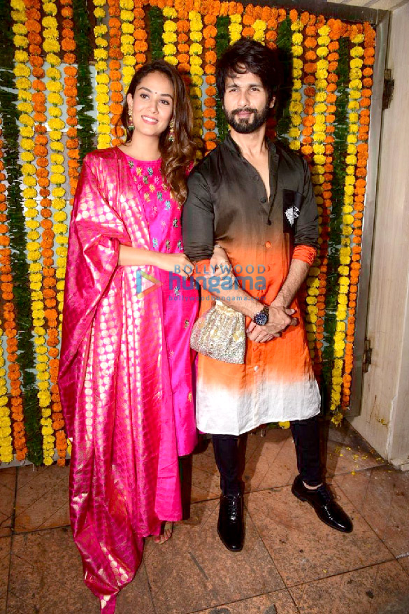Photos: Celebs grace Ekta Kapoor’s Diwali bash
