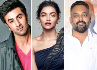 SCOOP! Yash Raj Films to co-produce Luv Ranjan’s next starring Deepika Padukone and Ranbir Kapoor