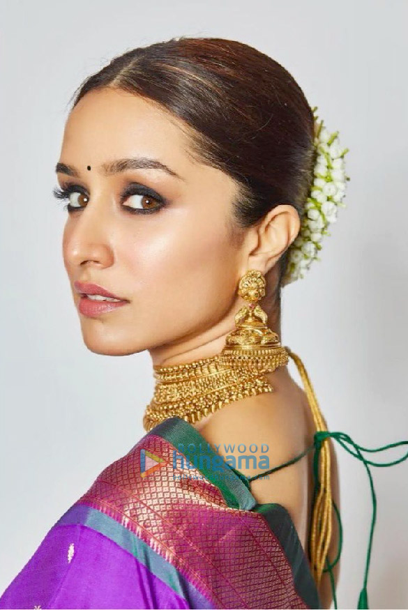 shraddha kapoor myntra