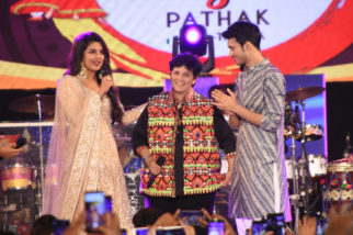 falguni pathak raas garba 2015