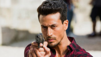 War Box Office Collections: War surpasses Baaghi 2; becomes Tiger Shroff’s highest opening weekend grosser