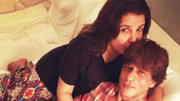 5 Years of Happy New Year: Farah Khan thanks Shah Rukh Khan for ‘spoiling’ her thoroughly