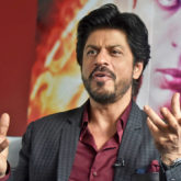 Shah Rukh Khan: I found myself ugly the first time I saw myself on the big screen 