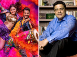 BREAKING: Ronnie Screwvala’s dance flick Bhangra Paa Le’s theatrical release CANCELLED; to release DIRECTLY on Netflix