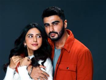 Sardar Ka Grandson CONFIRMED! Arjun Kapoor and Rakul Preet Singh to star in a dramedy produced by T-Series, Emmay Entertainment & JA Entertainment