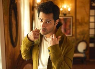 Coolie No 1: Varun Dhawan escapes unhurt after a car stunt goes wrong