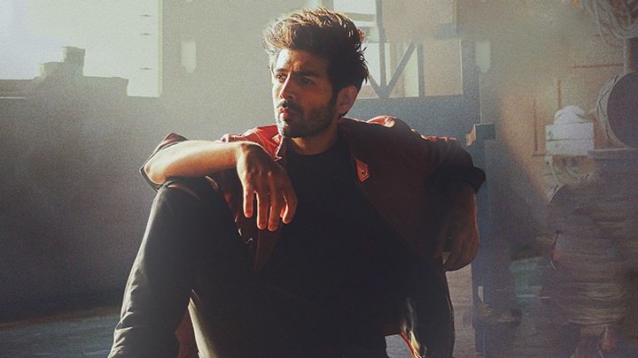 Pati Patni Aur Woh: Dilbara | Kartik Aaryan, Bhumi