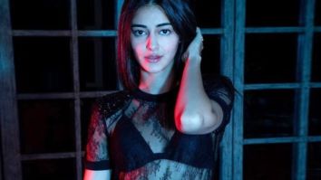 EXCLUSIVE: Ananya Panday reveals how she feels for all the love coming her way for ‘Dheeme Dheeme’!