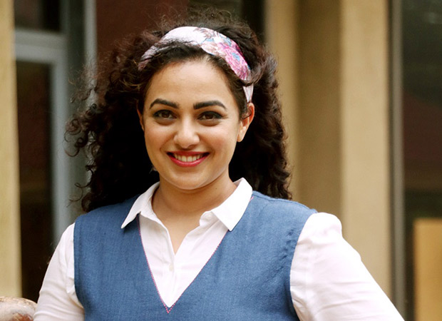 nithya-menen-to-be-the-voice-of-elsa-in-the-telugu-version-of-frozen-2