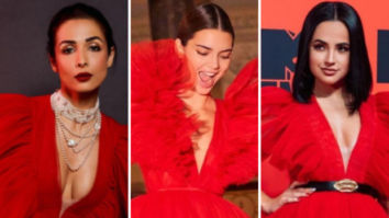 Fashion Face Off: When Malaika Arora, Kendall Jenner & Becky G wore the same Giambattista Valli couture