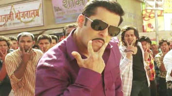 Dabangg 3: Chulbul Pandey adds a twist to Hud Hud song with a new hook step