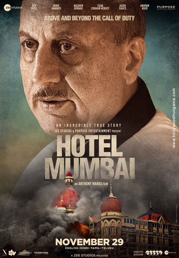 movie reviews hotel mumbai