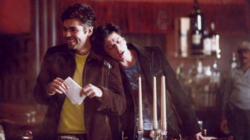 Karan Johar shares heartwarming memories from past on Shah Rukh Khan’s birthday