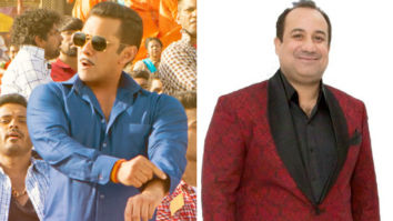 “No BAD BLOOD; Salman Khan only adhered to the sentiments and emotions of the country” – Rahat Fateh Ali Khan’s spokesperson on Dabangg 3