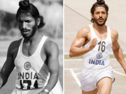 On the occasion of Flying Sikh’s birthday, Farhan Akhtar wishes Mikha Singh with the sweetest tribute On the occasion of Flying Sikh’s birthday, Farhan Akhtar wishes Mikha Singh with the sweetest tribute